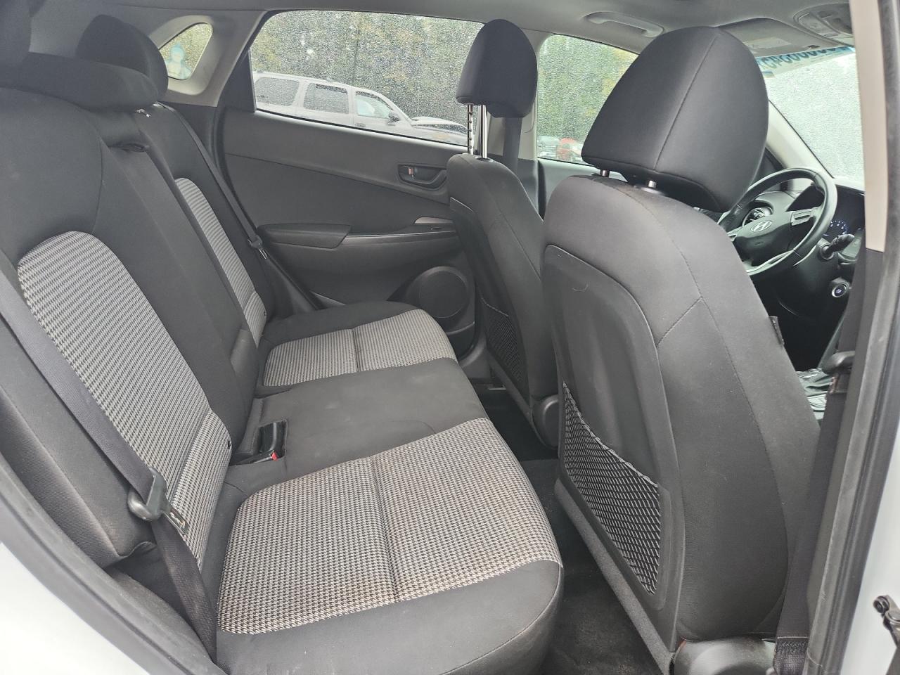 2021 Hyundai Kona Sel Plus VIN: KM8K62AAXMU601078 Lot: 89636345