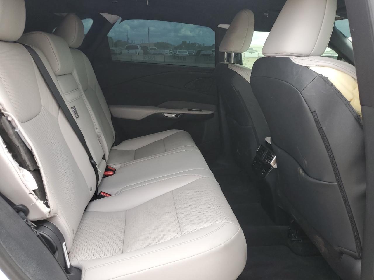 2024 Lexus Rx 350 Base VIN: 2T2BAMBA8RC024550 Lot: 82578095