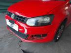2010 VOLKSWAGEN POLO 1.2 60 S 5DR for sale at Copart SANDTOFT