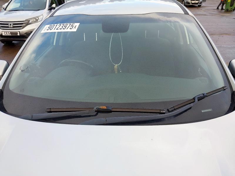 2016 KIA SPORTAGE 1.7 CRDI ISG 1 5DR