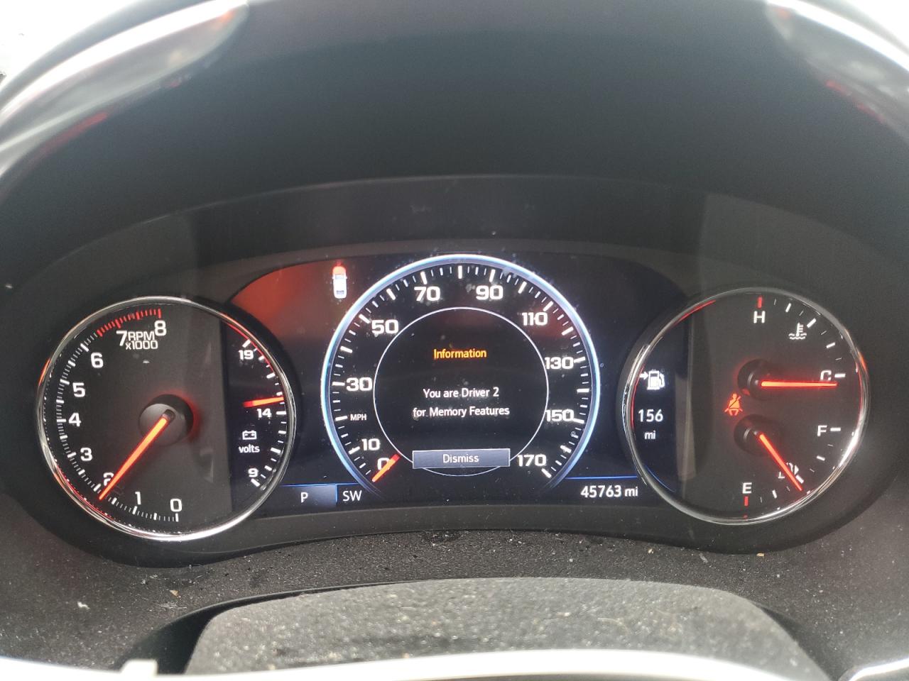 2021 Chevrolet Malibu Premier VIN: 1G1ZE5SX3MF085220 Lot: 82263965