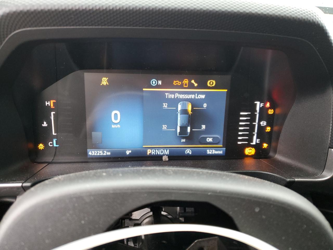 2024 Ford Ranger Xlt VIN: 1FTER4HH4RLE50789 Lot: 86986355