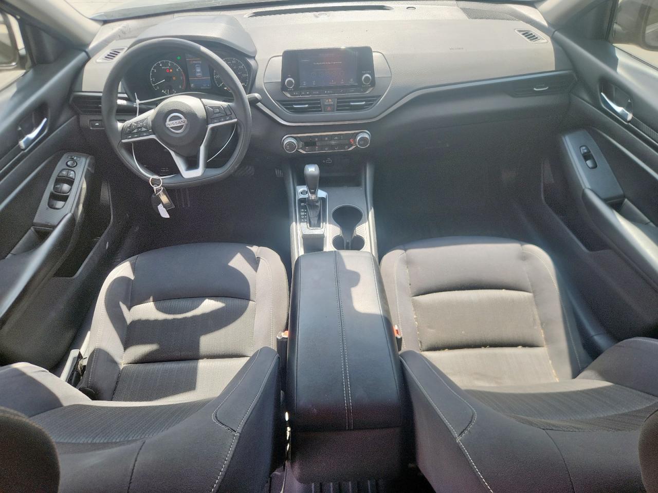 2021 Nissan Altima S VIN: 1N4BL4BV1MN371022 Lot: 85688225