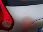2012 NISSAN JUKE  for sale at Copart CASTLEDERMOT - IRELAND