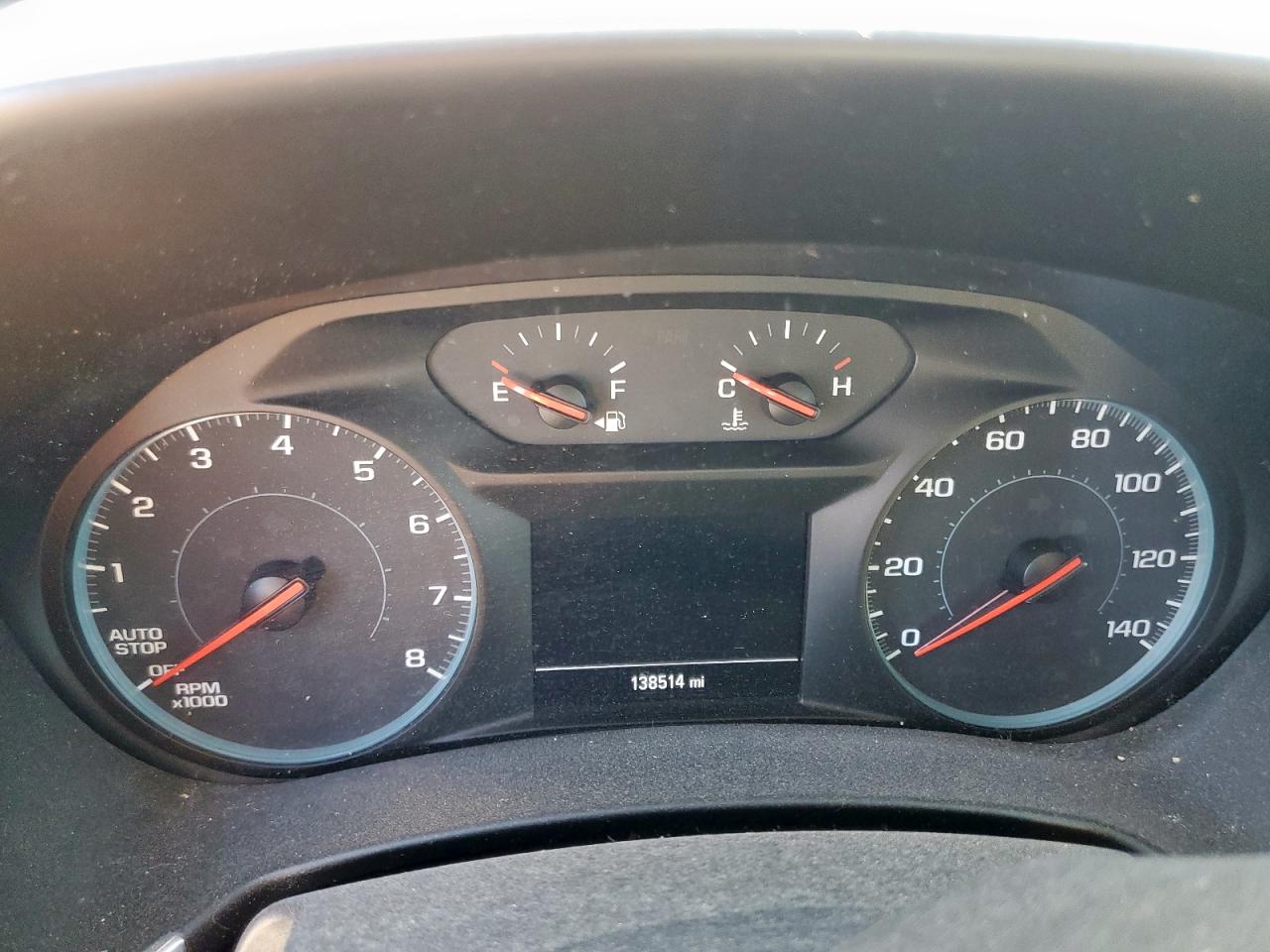 2018 Chevrolet Equinox Ls VIN: 2GNAXHEV6J6337226 Lot: 86482435