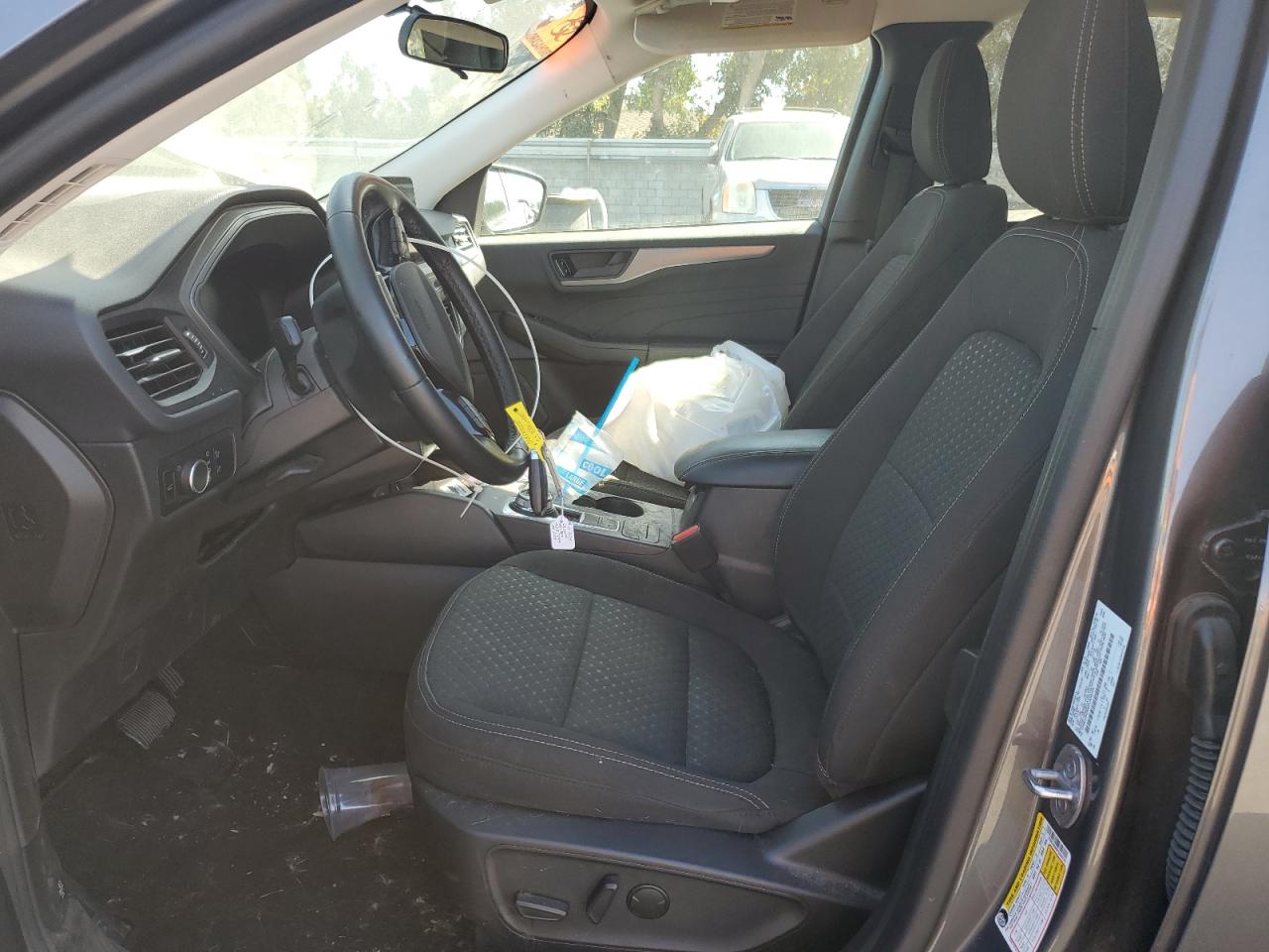 2023 Ford Escape Active VIN: 1FMCU9GN9PUA00729 Lot: 84813955