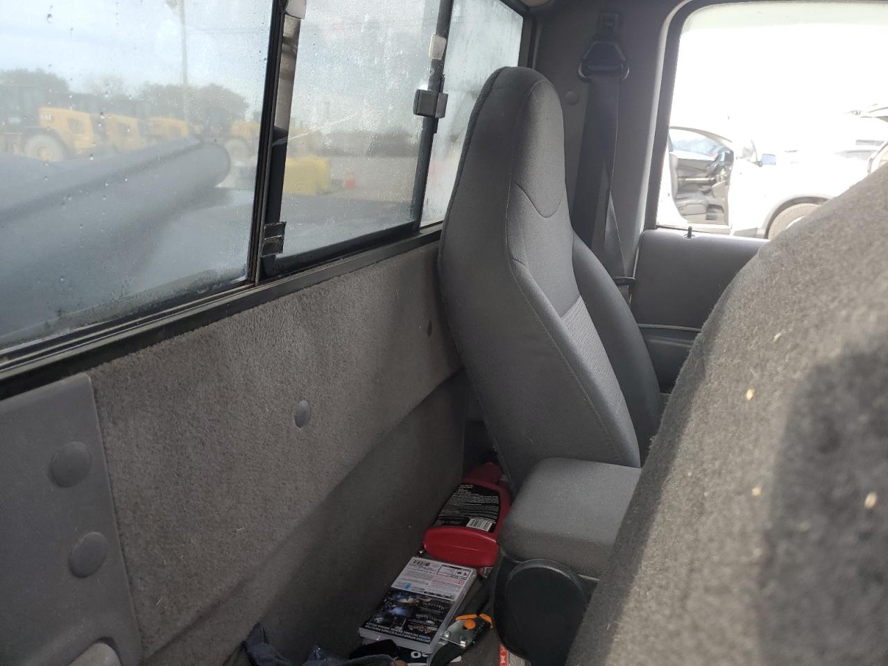 2003 Ford Ranger VIN: 1FTYR10D43PA80867 Lot: 89737165