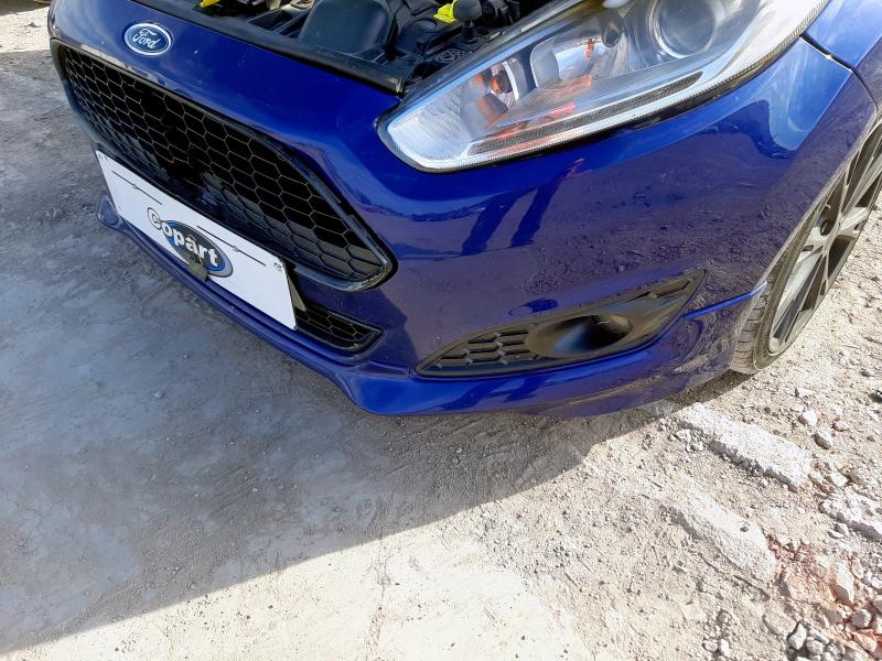 2016 FORD FIESTA 1.0 ECOBOOST 140 ST-LINE 5DR