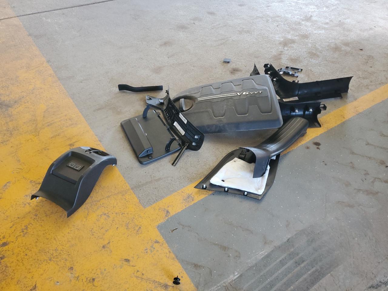 2021 Jeep Cherokee Latitude Lux VIN: 1C4PJMMX3MD168286 Lot: 84913105