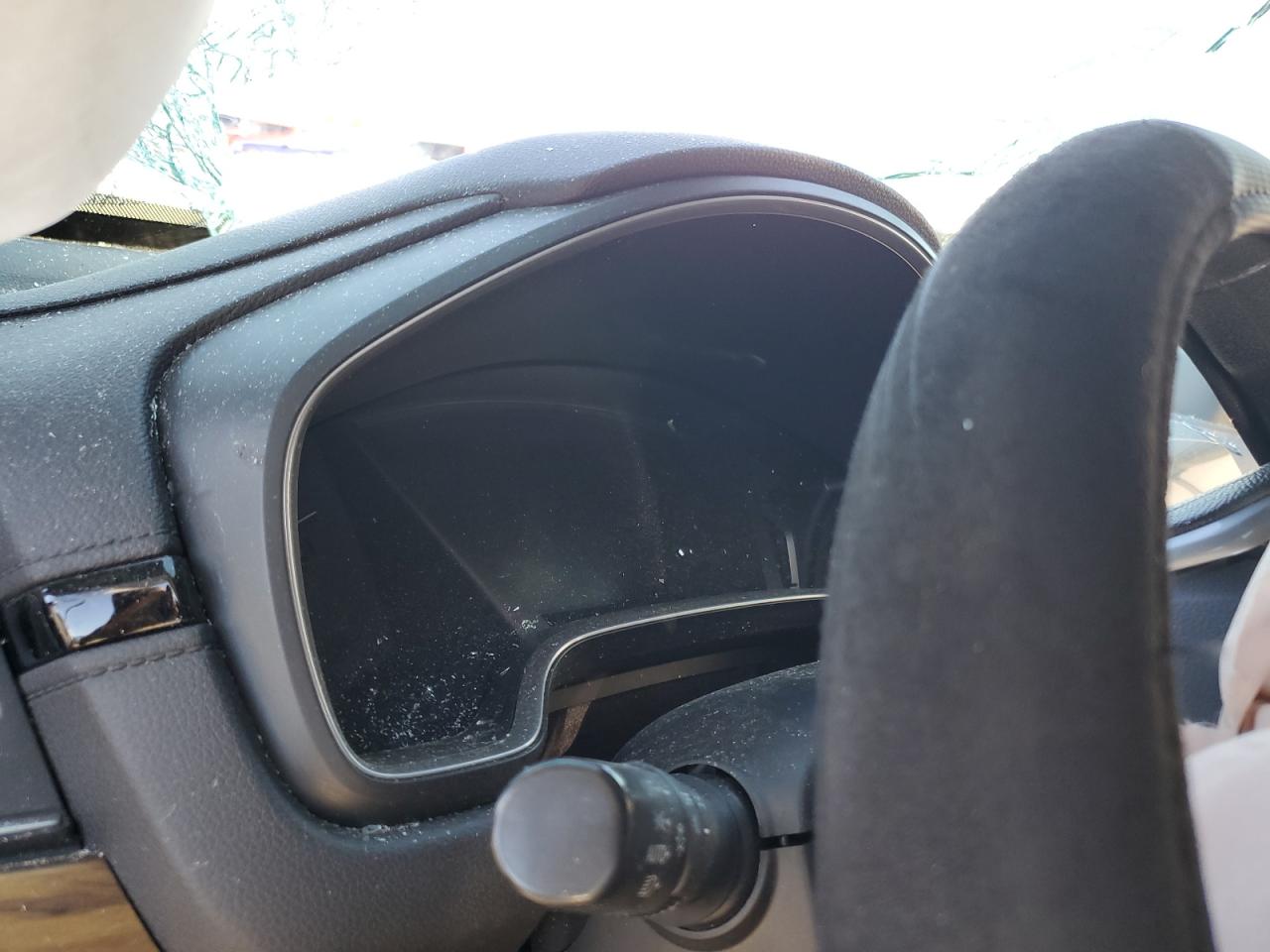 2020 Honda Cr-V Ex VIN: 2HKRW2H55LH661953 Lot: 85819405