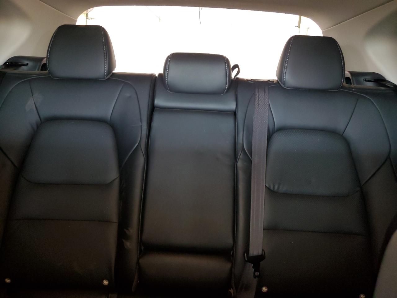 2024 Mazda Cx-5 Select VIN: JM3KFBBL7R0434981 Lot: 82682015