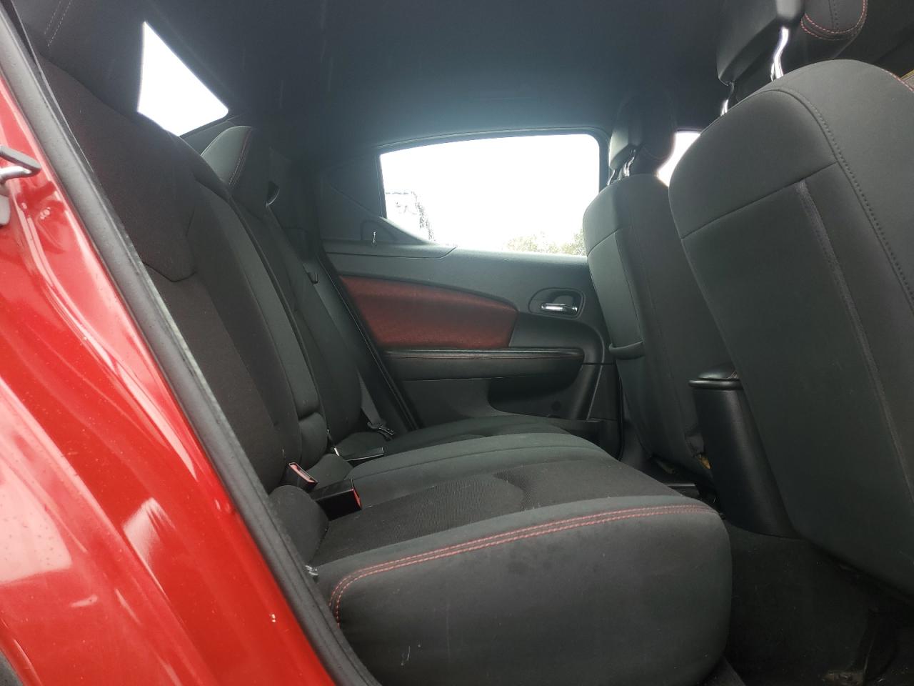 2011 Dodge Avenger Mainstreet VIN: 1B3BD1FG1BN510873 Lot: 87410585