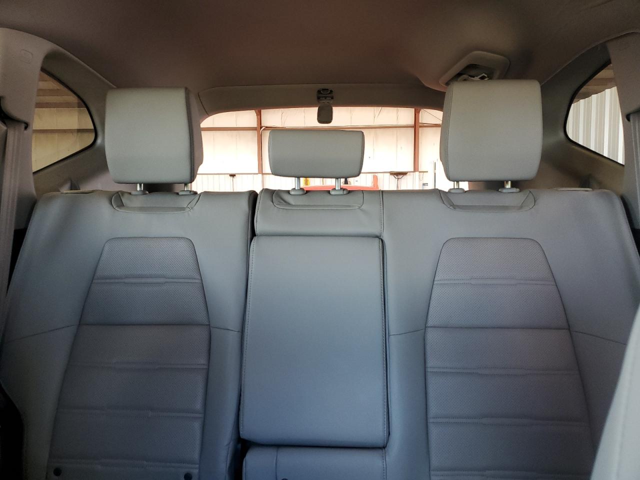 2017 Honda Cr-V Exl VIN: 2HKRW2H86HH632236 Lot: 86075085