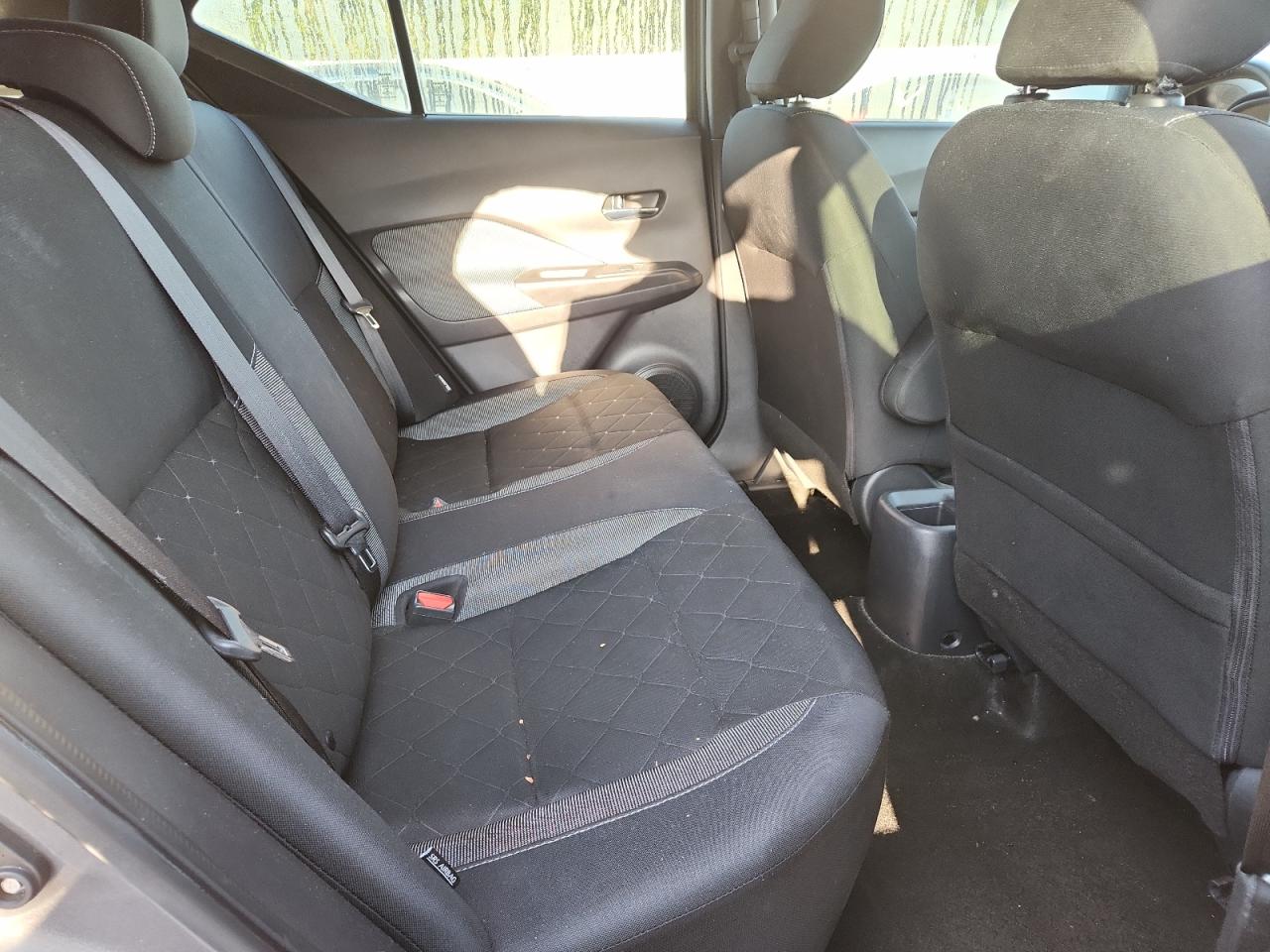 2020 Nissan Kicks Sv VIN: 3N1CP5CV2LL497740 Lot: 84217505