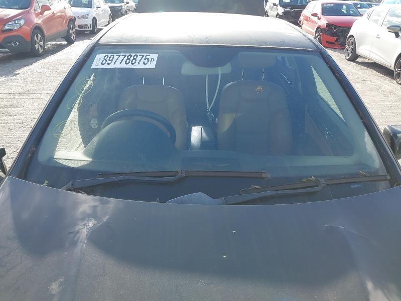 2011 MERCEDES-BENZ C CLASS C200 CDI BLUEEFFICIENCY EXECUTIVE SE 4DR AUTO