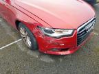 2013 AUDI A6 2.0 TDI SE 4DR for sale at Copart SANDTOFT