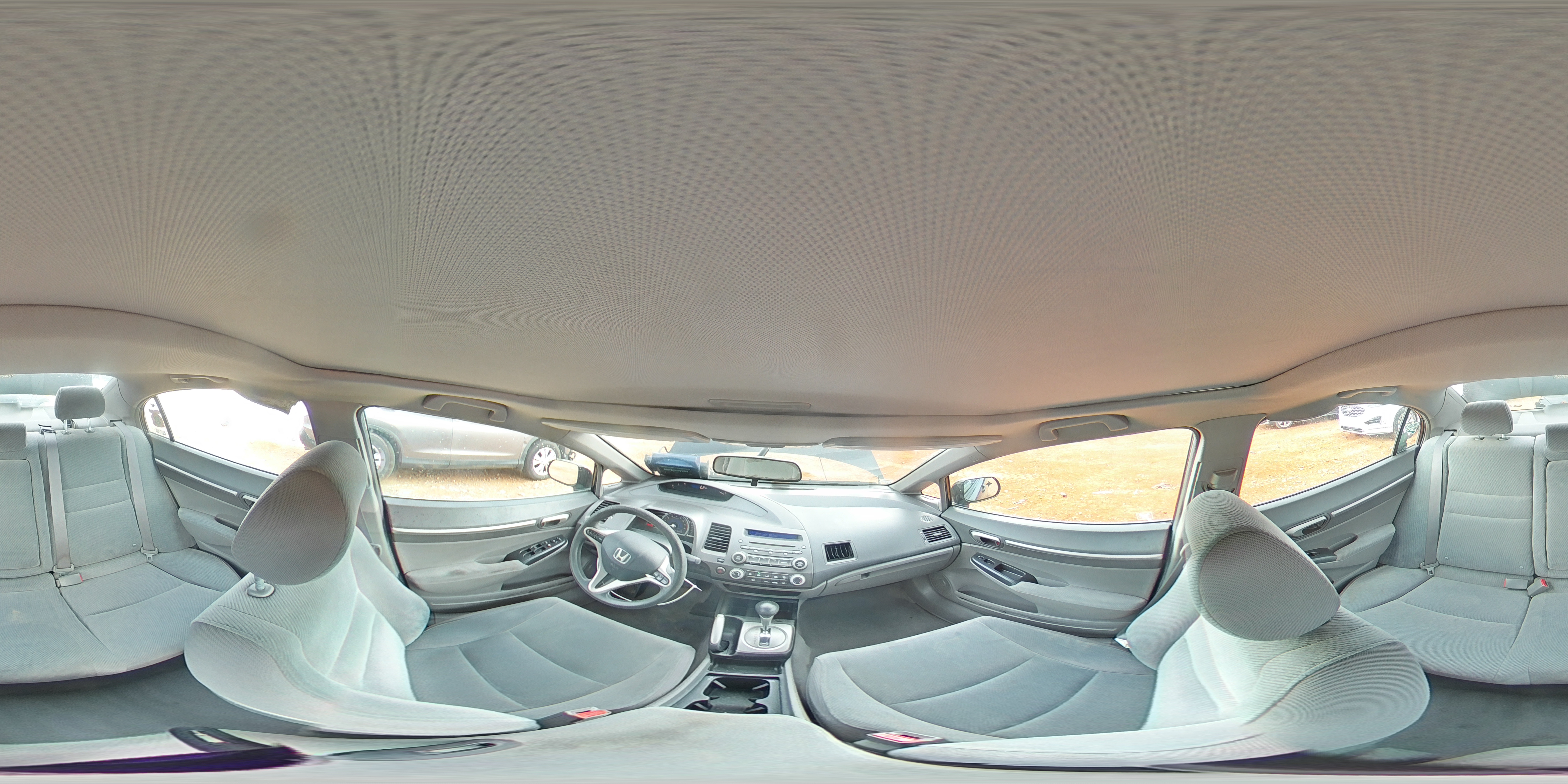 2009 Honda Civic Ex VIN: 2HGFA16819H302921 Lot: 82356235