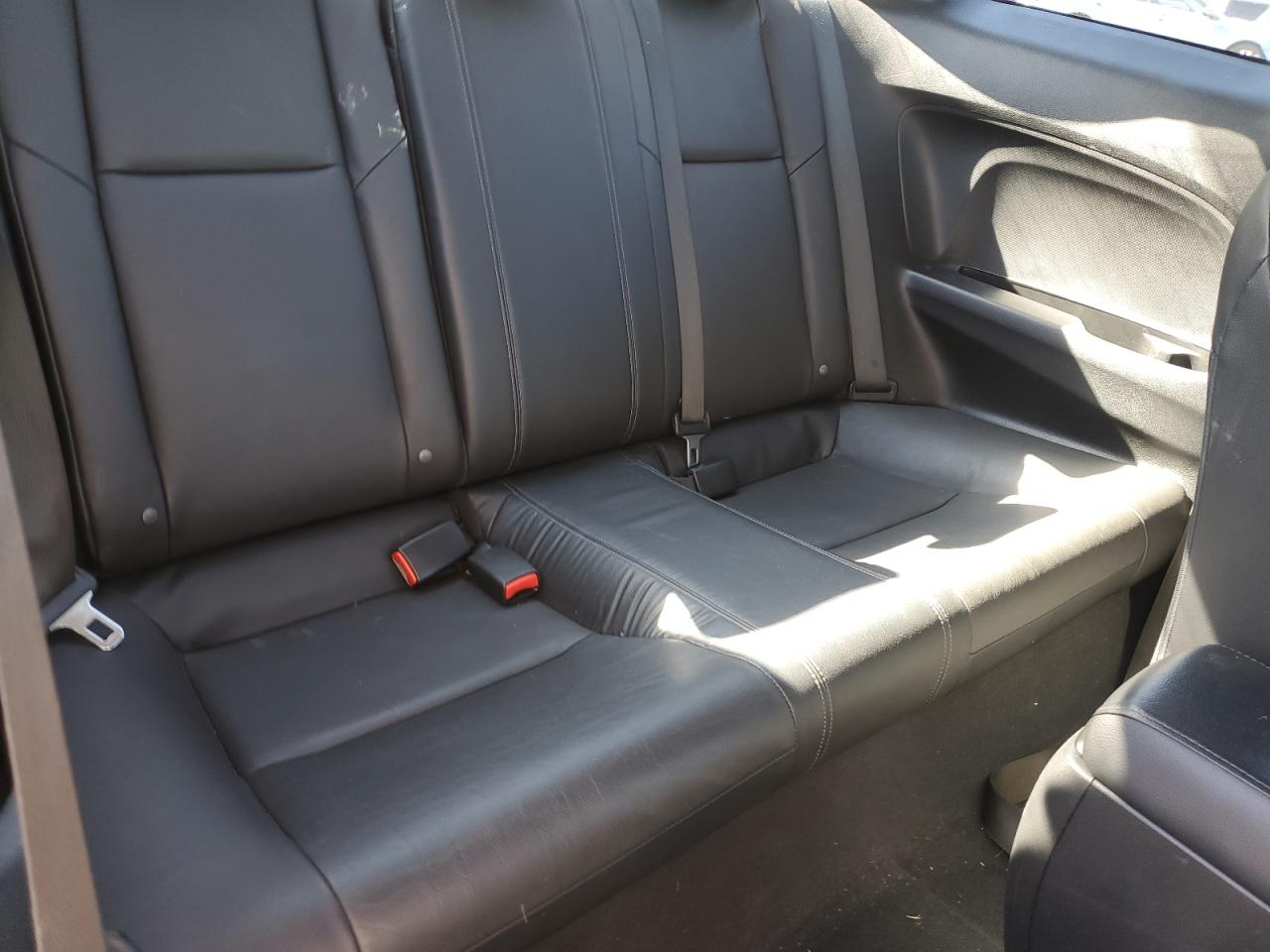 2015 Honda Civic Exl VIN: 2HGFG3B03FH500034 Lot: 82292335