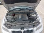 2011 BMW 325D M SPORT AUTO  for sale at Copart SANDWICH