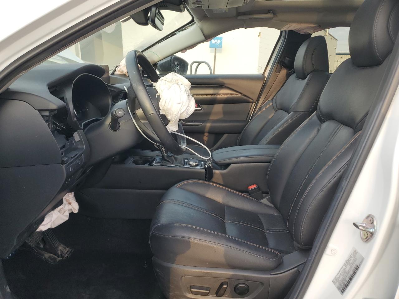 2024 Mazda Cx-50 Premium Plus VIN: 7MMVABEM6RN174908 Lot: 86780035