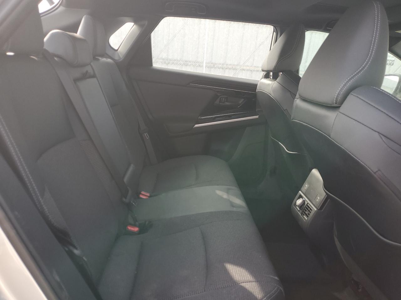 2024 Toyota Bz4X Xle VIN: JTMAAAAA2RA034172 Lot: 87262865
