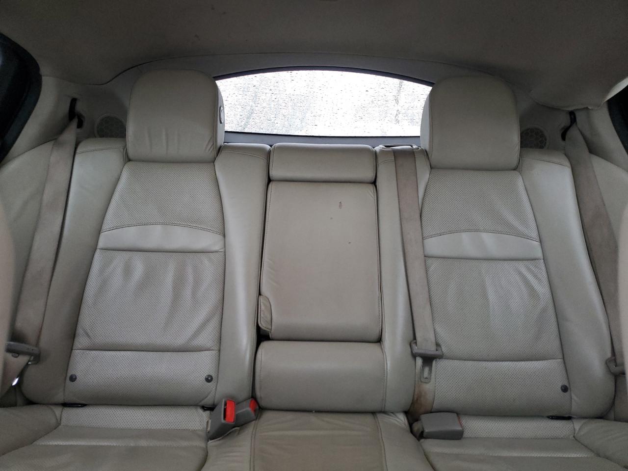 2011 Acura Zdx Technology VIN: 2HNYB1H42BH500194 Lot: 86072565