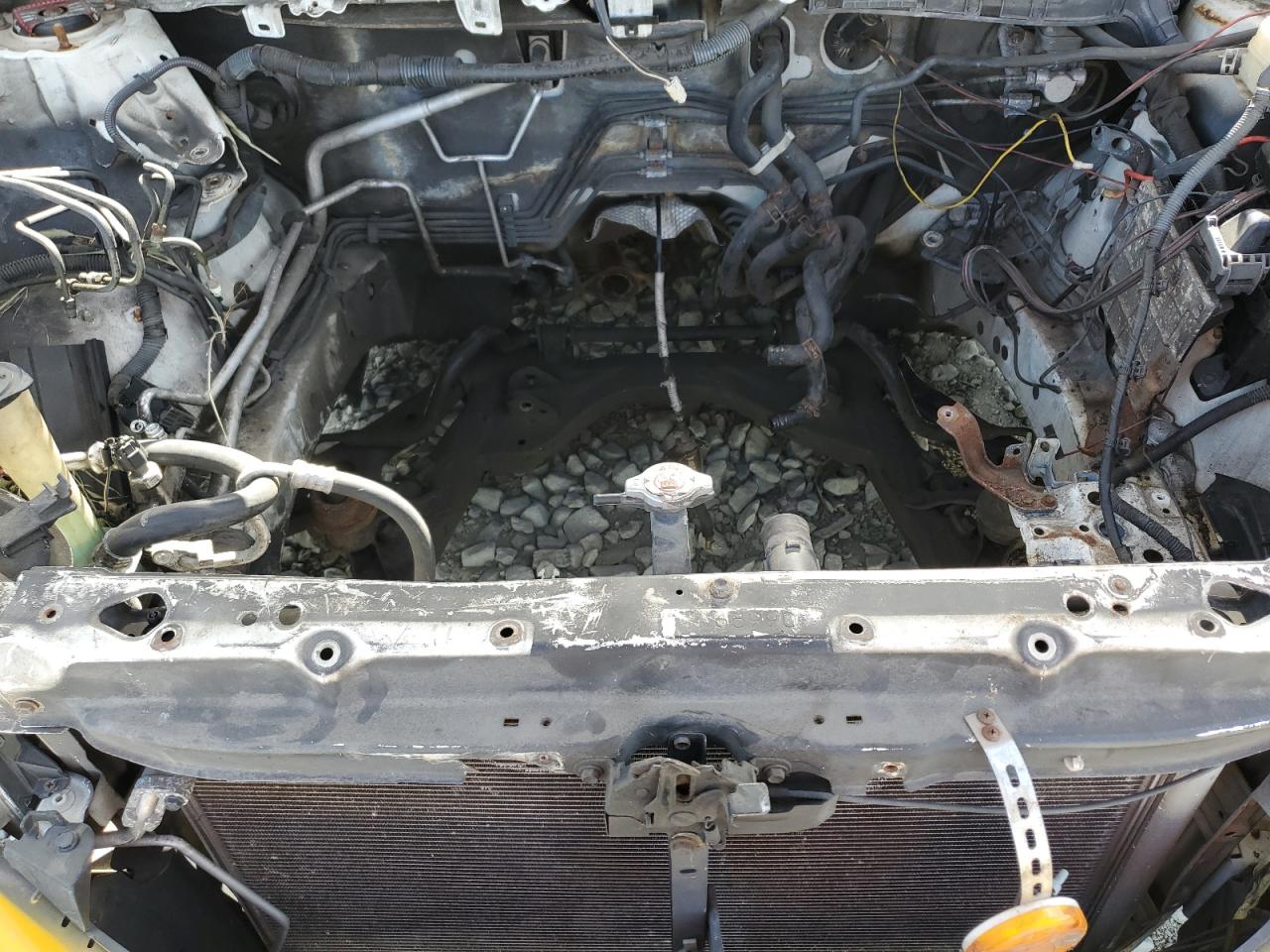 2016 Toyota Sienna VIN: 5TDZK3DC2GS705008 Lot: 85184275