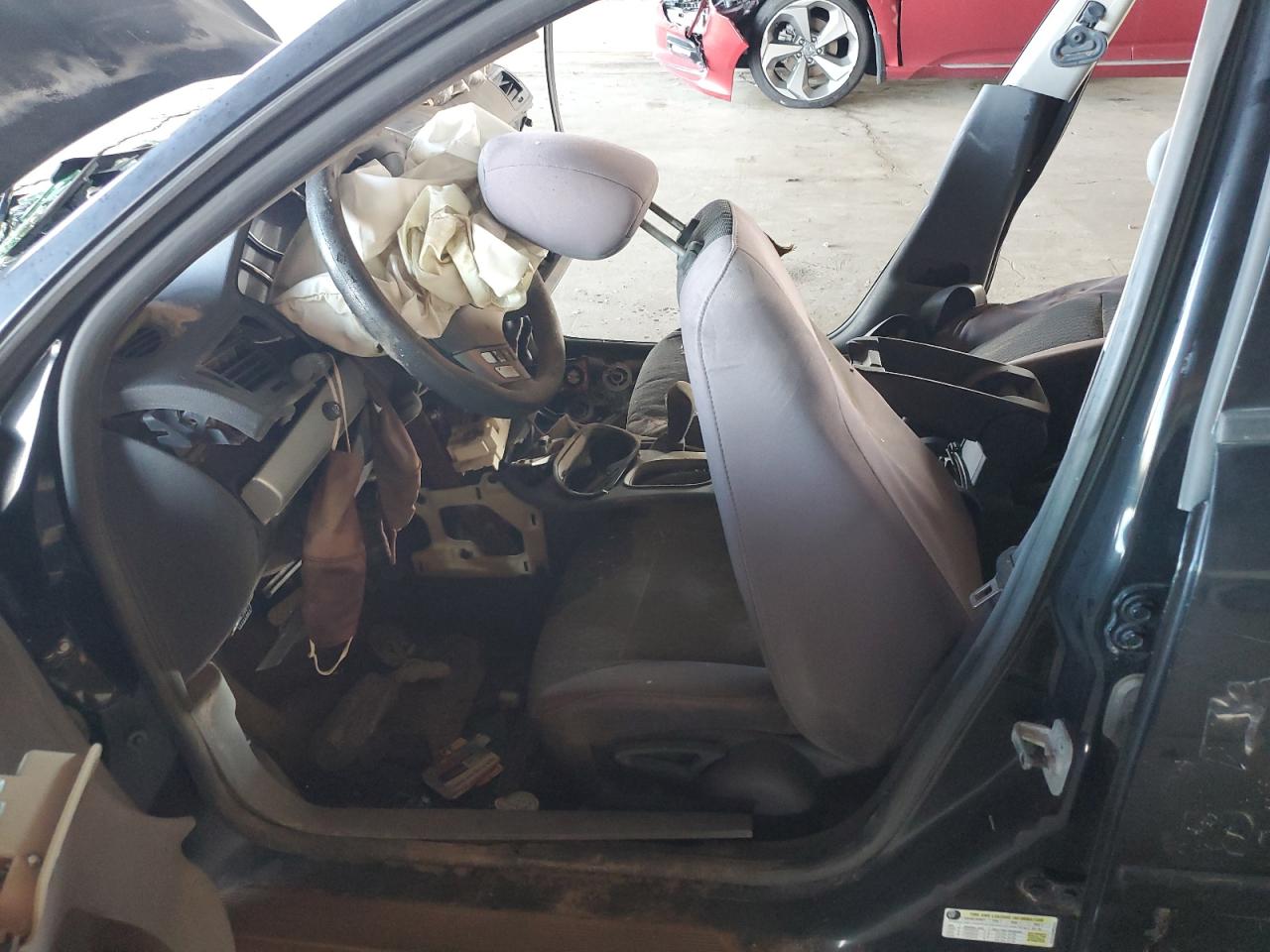 2009 Chevrolet Cobalt Lt VIN: 1G1AT58H297133133 Lot: 82371665