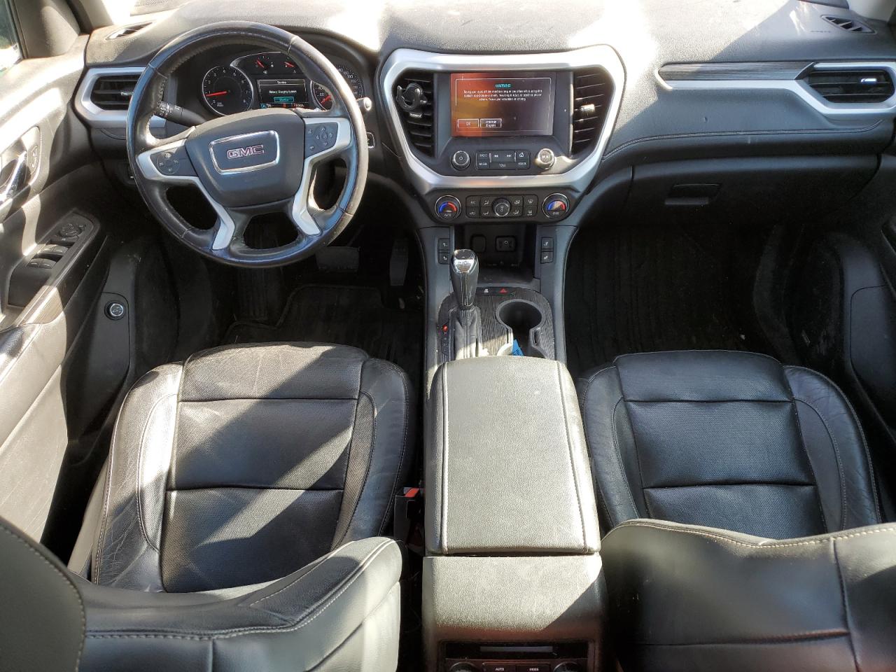 2017 GMC Acadia Slt-1 VIN: 1GKKNULS3HZ289837 Lot: 84245965