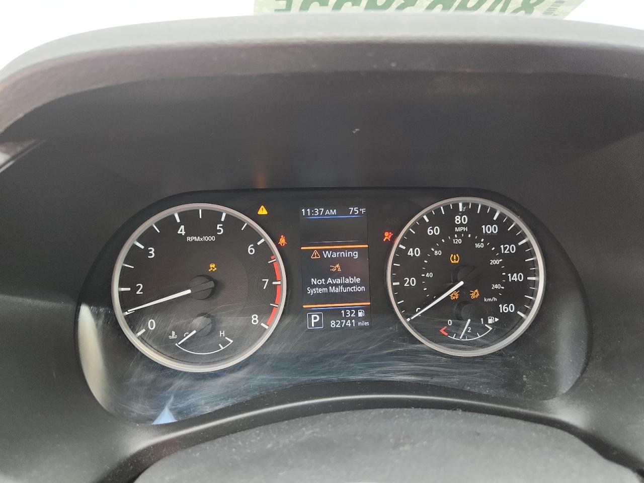 2021 Nissan Sentra S VIN: 3N1AB8BVXMY273709 Lot: 84963955