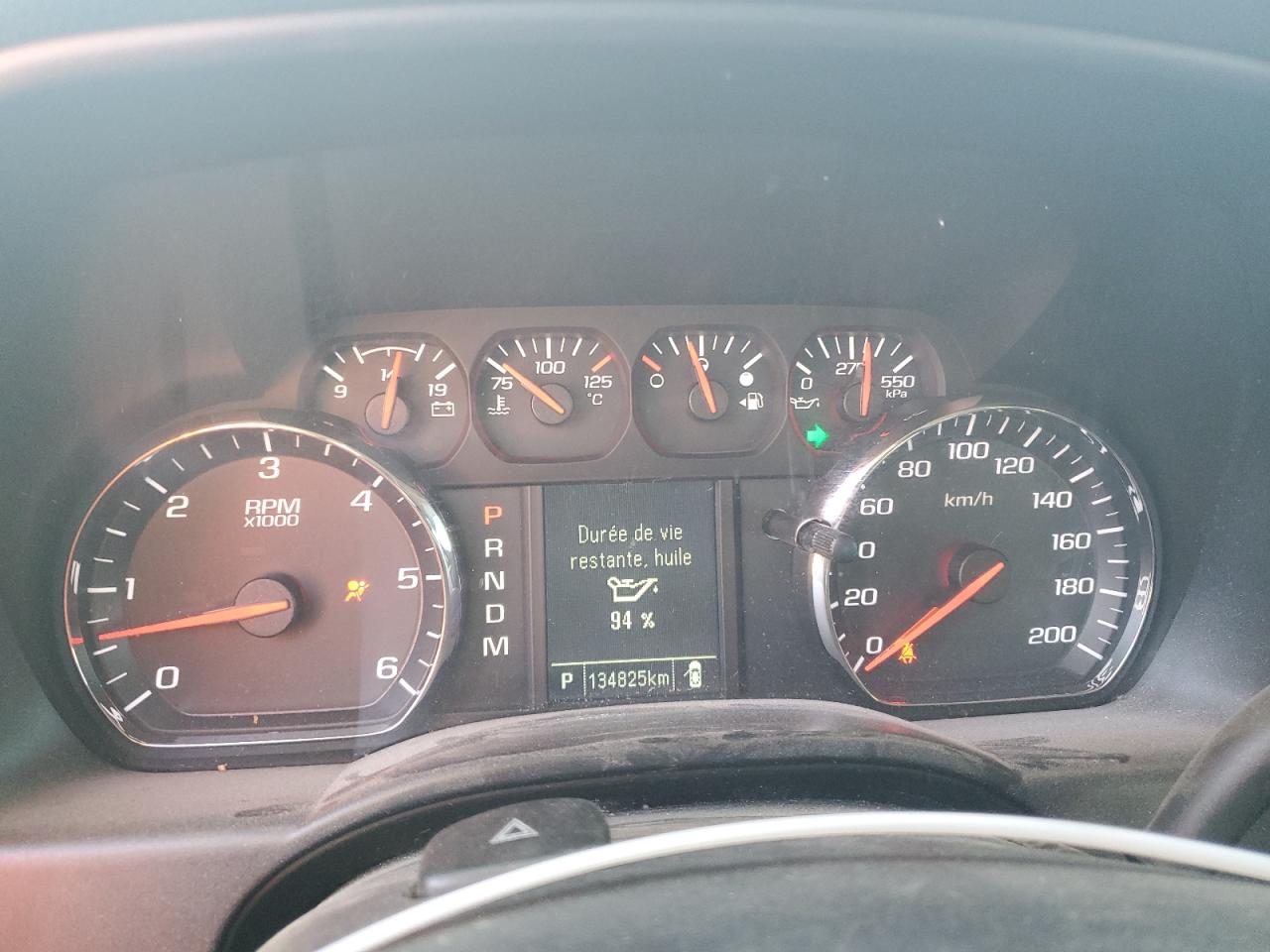 2014 GMC Sierra K1500 VIN: 3GTU2TEH8EG204088 Lot: 85318965