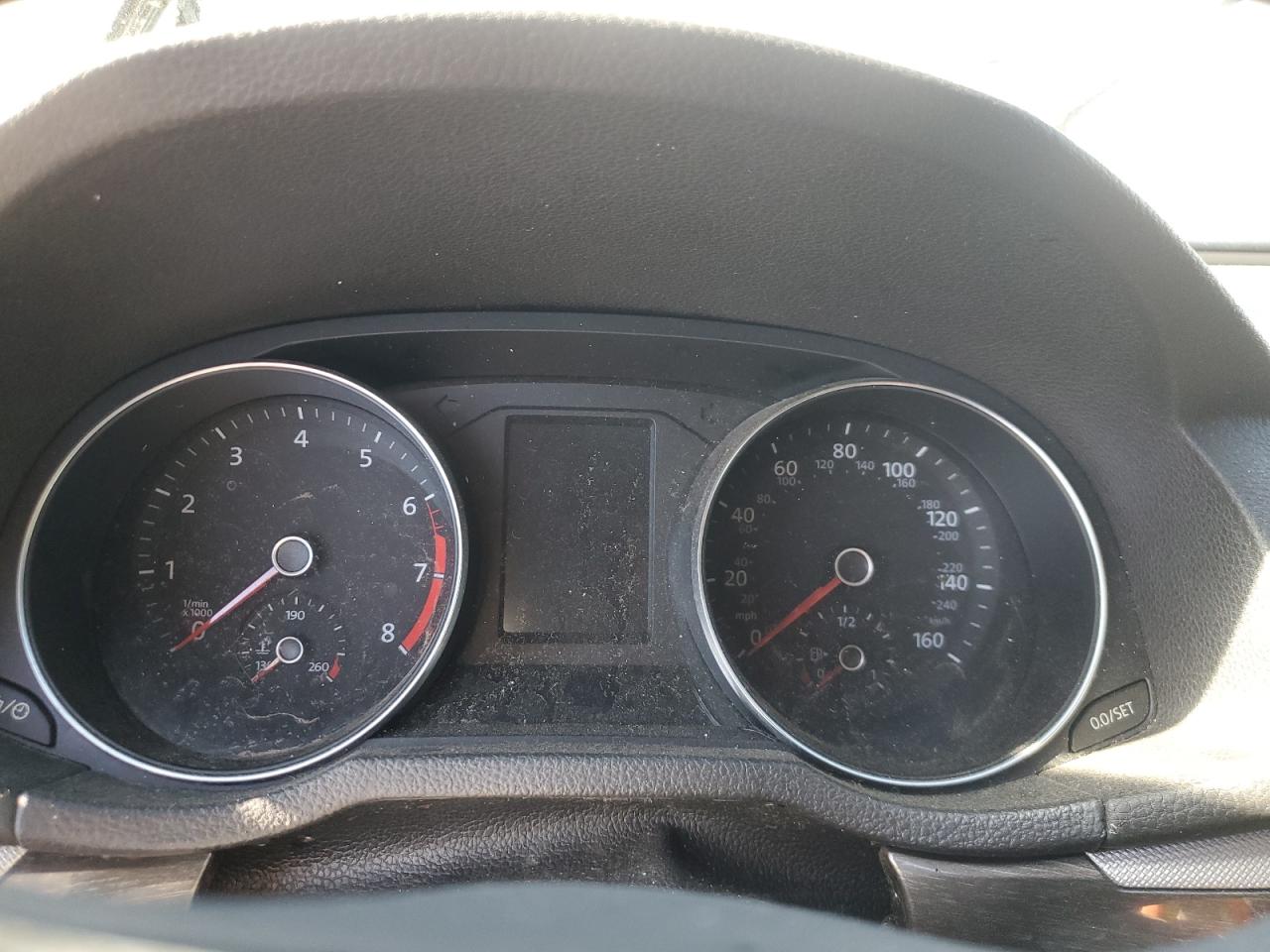 2017 Volkswagen Passat Se VIN: 1VWBT7A3XHC038585 Lot: 85599675