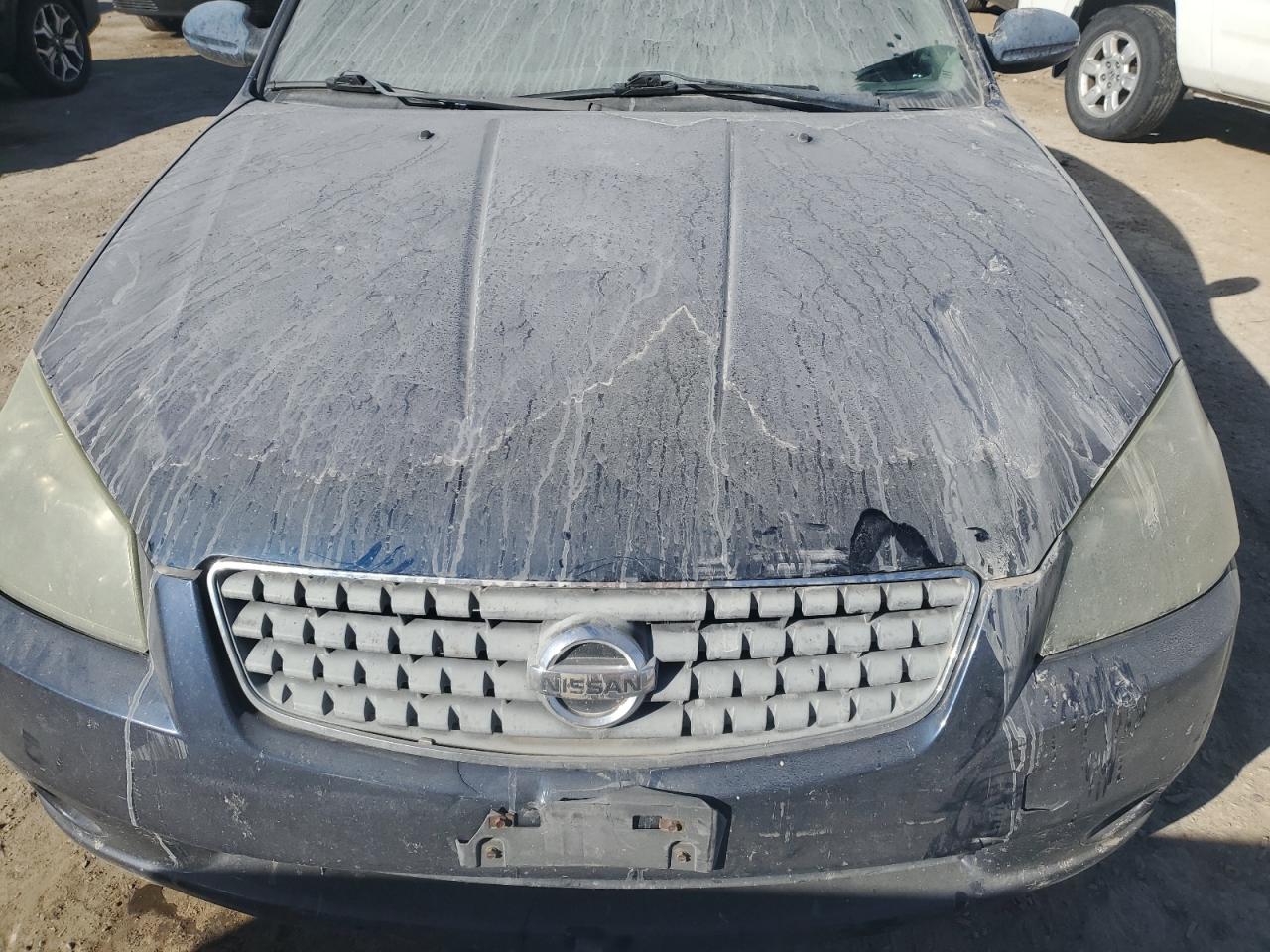 2005 Nissan Altima S VIN: 1N4AL11D25N481825 Lot: 82588125