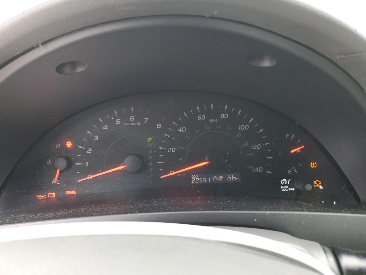 2007 Toyota Camry Ce VIN: 4T1BE46K47U636607 Lot: 82340545