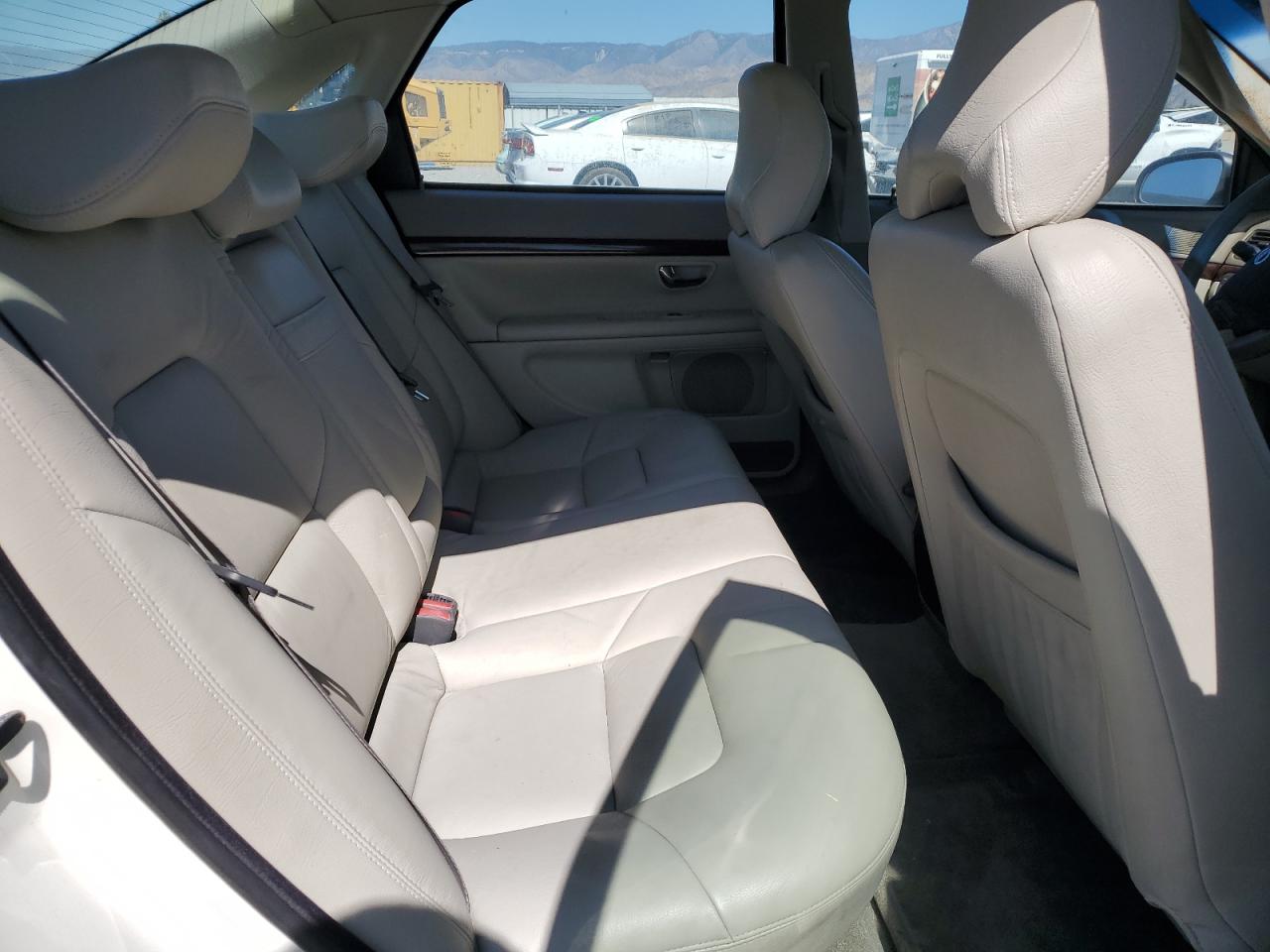 2002 Volvo S80 VIN: YV1TS92D521243015 Lot: 80531465