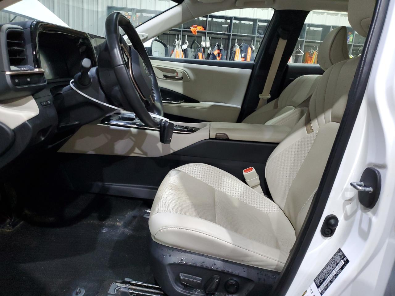 2024 Toyota Crown Xle VIN: JTDAAAAF9R3028062 Lot: 87038905