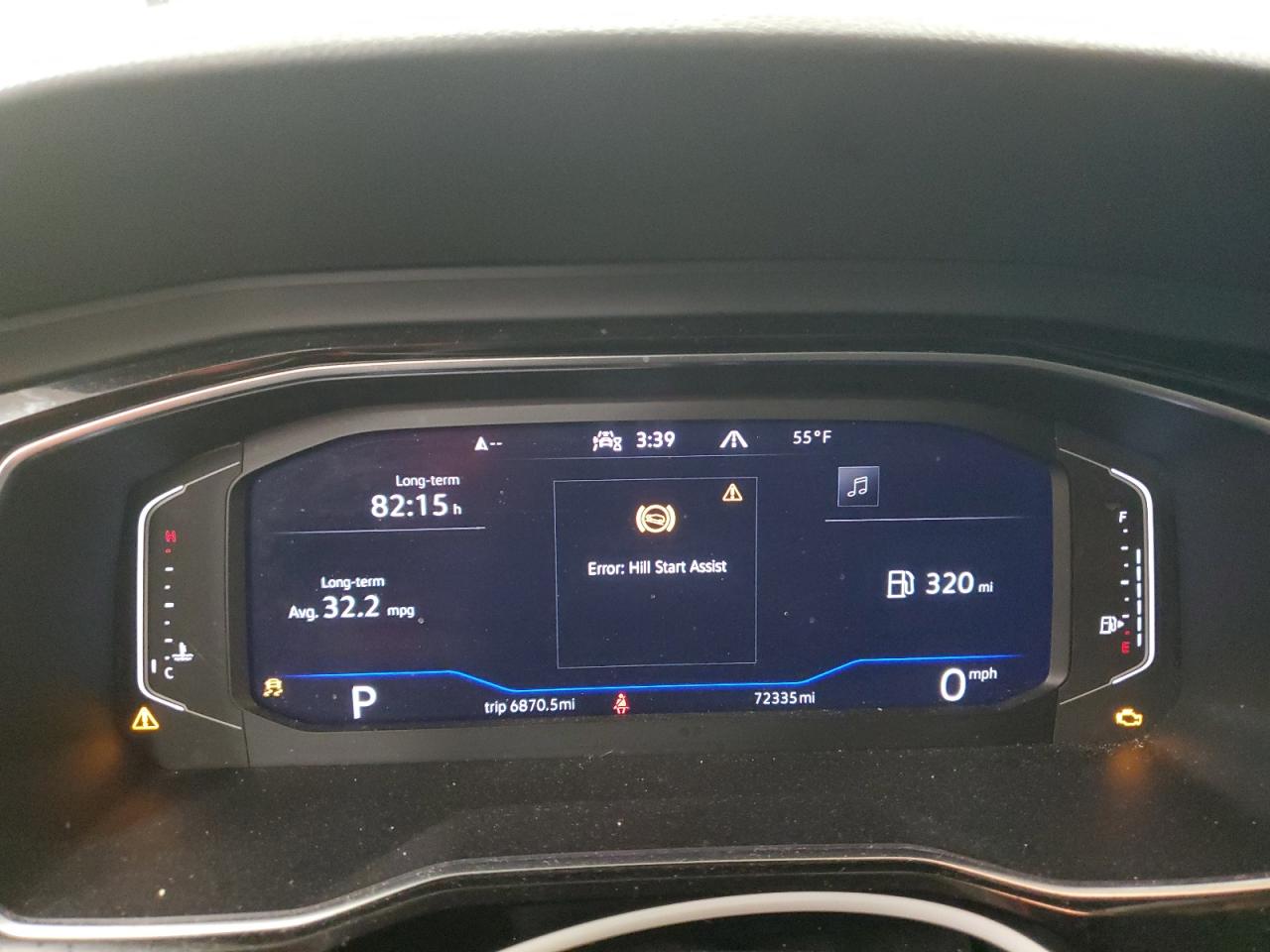 2022 Volkswagen Jetta Sel VIN: 3VWGM7BU0NM030743 Lot: 85109085