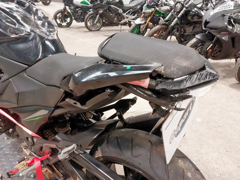 2016 KAWASAKI ZR 800 DGFA ABS E VERSION 