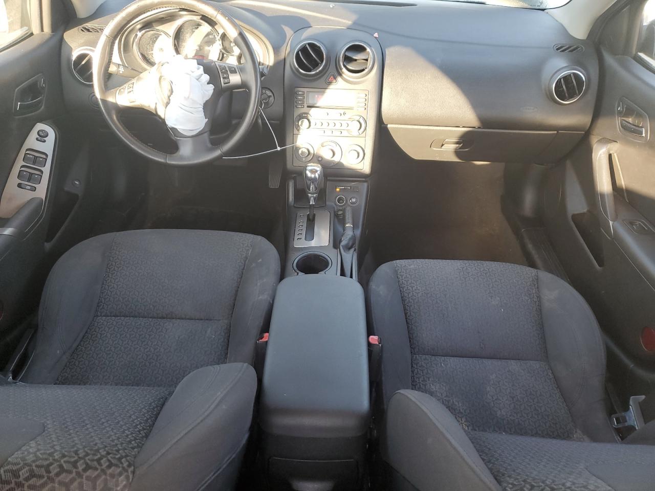 2009 Pontiac G6 VIN: 1G2ZG57N294204679 Lot: 82210325