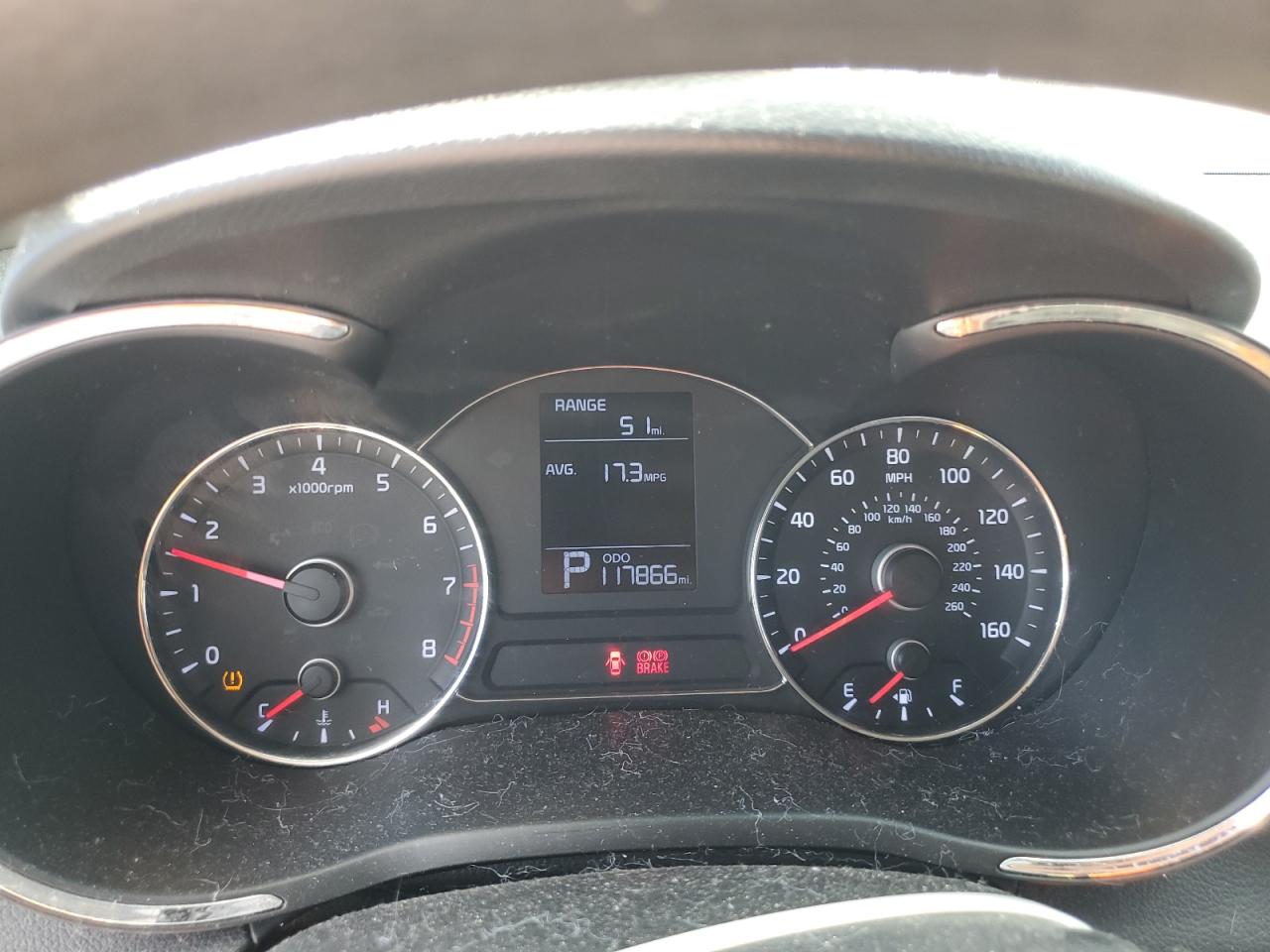 2015 Kia Forte Lx VIN: KNAFK4A66F5361062 Lot: 85151545