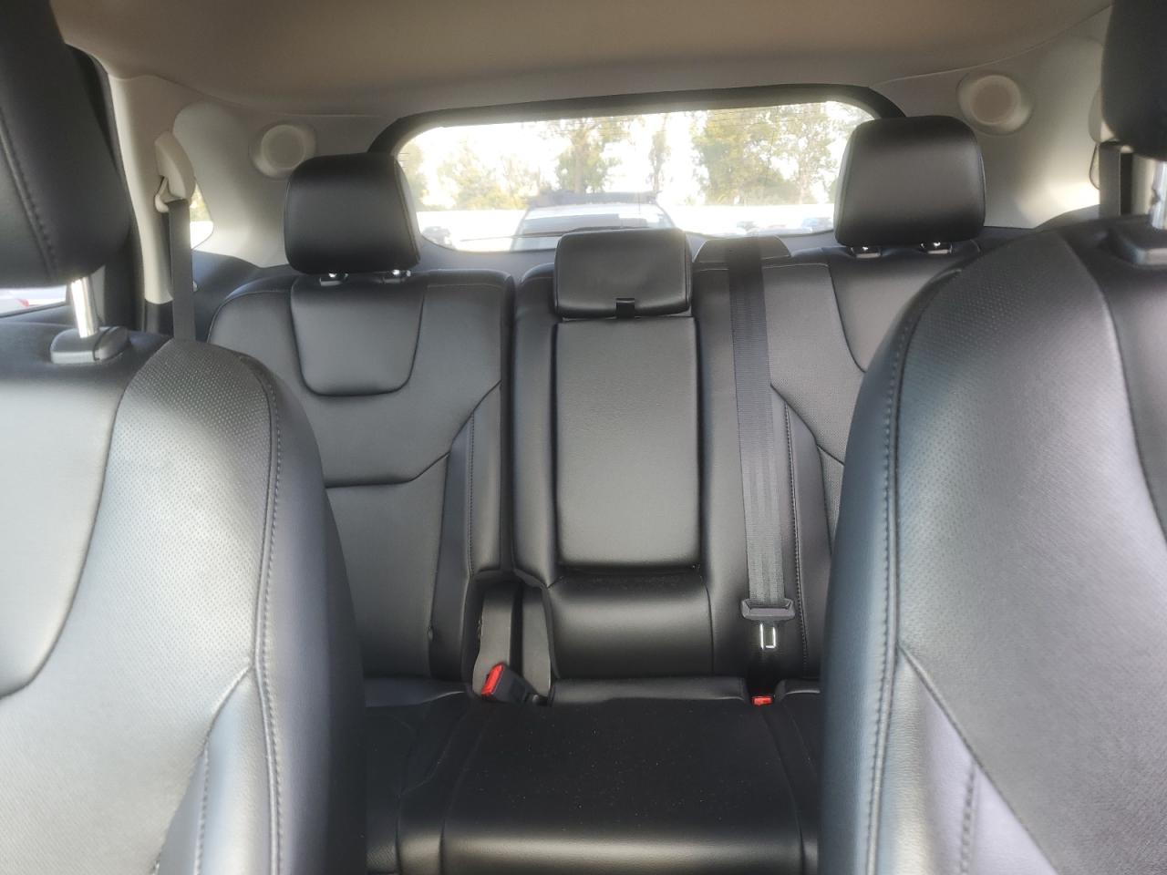 2021 Ford Edge Titanium VIN: 2FMPK4K93MBA08198 Lot: 81912115