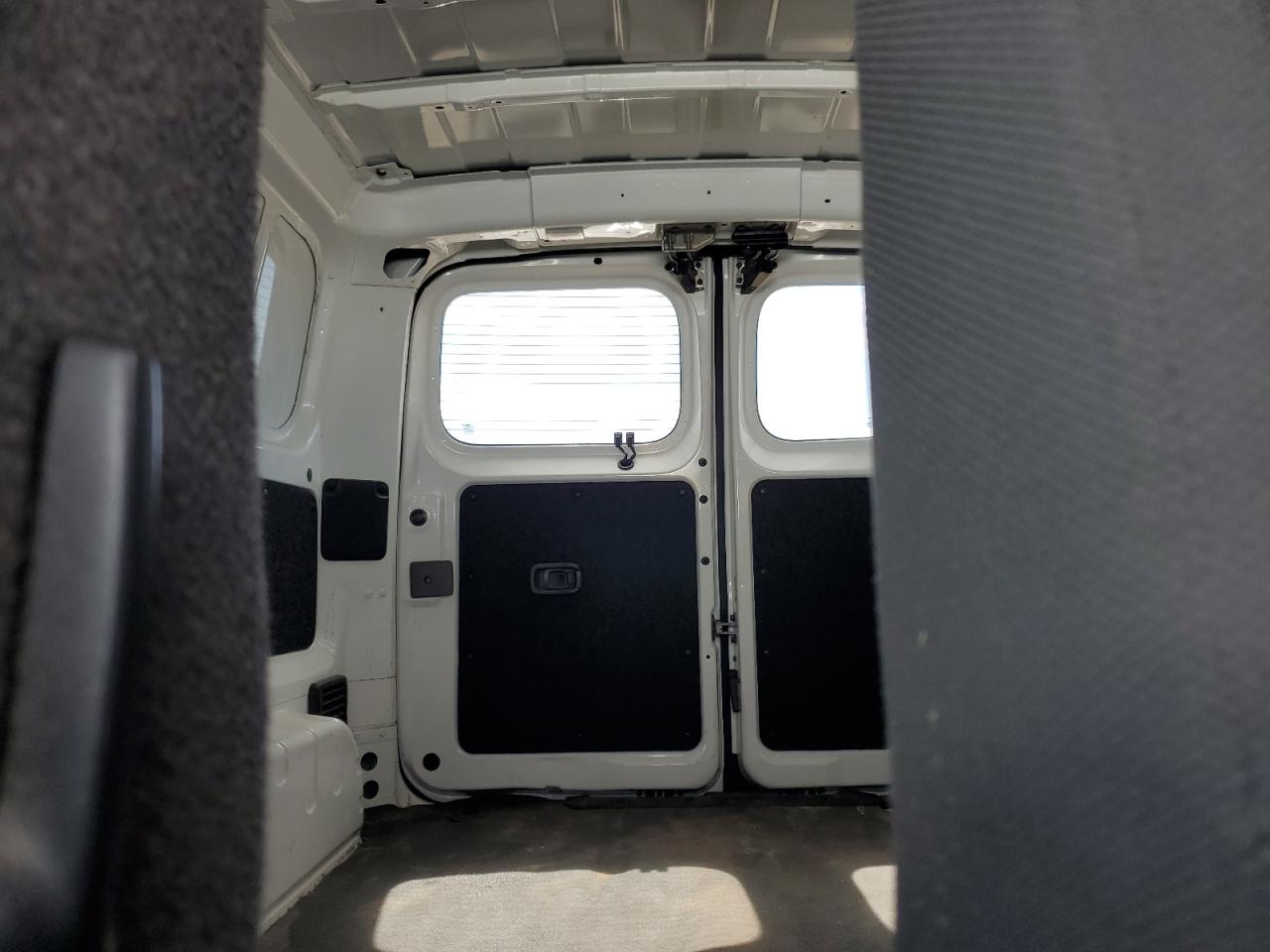 2014 Nissan Nv200 2.5S VIN: 3N6CM0KN6EK695415 Lot: 81902405