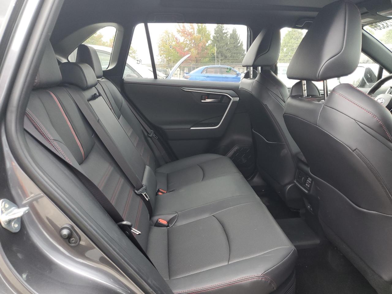 2024 Toyota Rav4 Prime Xse VIN: JTMFB3FV3RD193579 Lot: 85823335