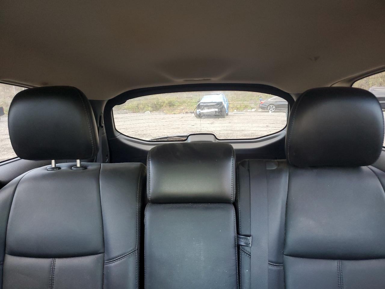 2013 Nissan Pathfinder S VIN: 5N1AR2MMXDC615674 Lot: 84444595