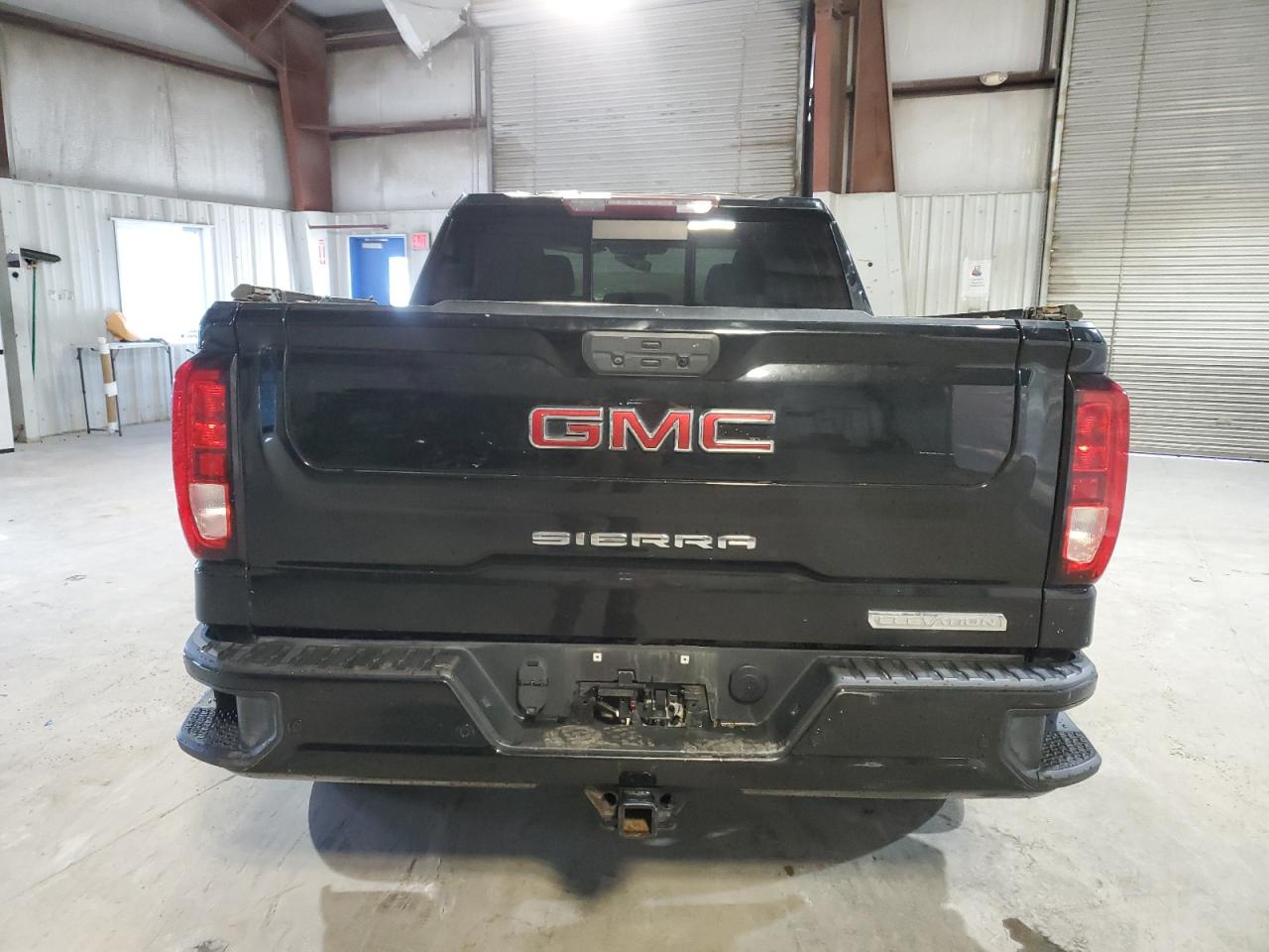 2020 GMC Sierra K1500 Elevation VIN: 3GTU9CED5LG410362 Lot: 87072005