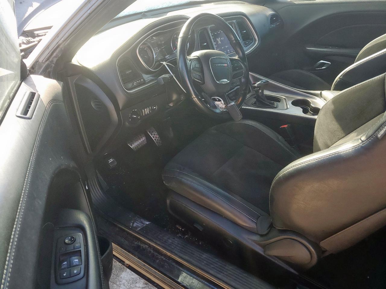 2020 Dodge Challenger R/T Scat Pack VIN: 2C3CDZFJ1LH191843 Lot: 85526165