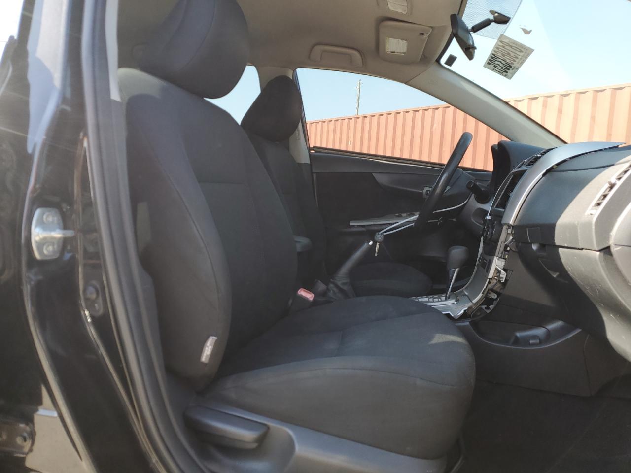 2010 Toyota Corolla Base VIN: 2T1BU4EE6AC494574 Lot: 81969335