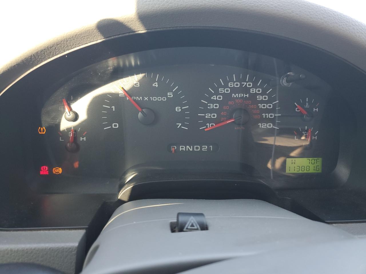 2008 Ford F150 Supercrew VIN: 1FTRW12W78FA83898 Lot: 86145015