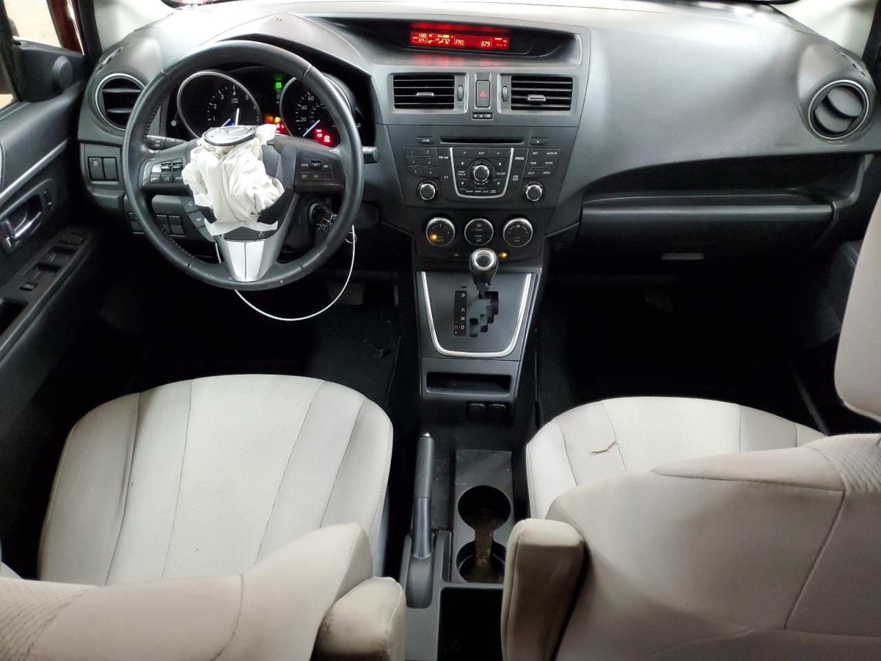 2013 Mazda 5 VIN: JM1CW2CL3D0149229 Lot: 90996245