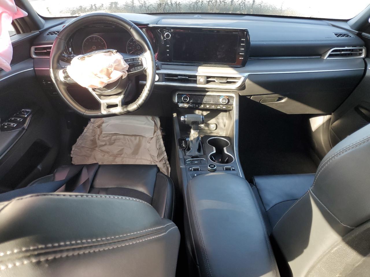 2024 Kia K5 Gt Line VIN: 5XXG64J28RG240719 Lot: 82645875